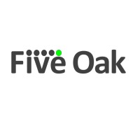 FiveOak Consulting Ltd Logo