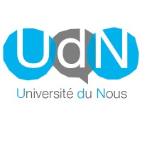 Université du Nous Logo