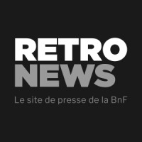 RetroNews Logo