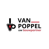 Bouwbedrijf Van Poppel Logo