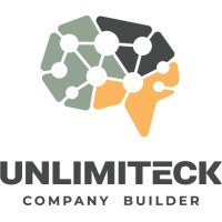 Unlimiteck | Company Builder Logo