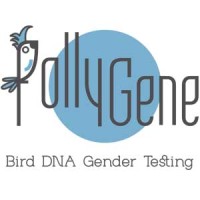 PollyGene Logo
