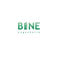 Bine Engenharia Logo