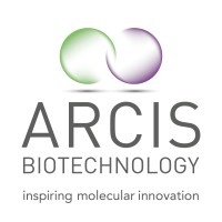 Arcis Biotechnology Logo