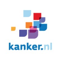 Stichting kanker.nl Logo