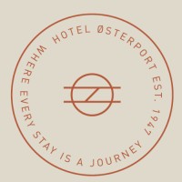 Hotel Østerport Logo