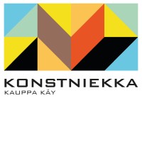Konstniekka Oy Logo