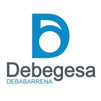 DEBEGESA Agencia de Desarrollo de Debabarrena / Debabarreneko Garapen Agentzia Logo
