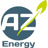 AZ Energy Logo