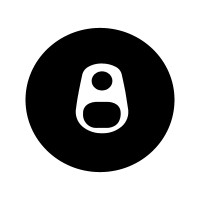 Canned Head Logo
