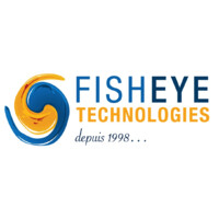 FISH EYE TECHNOLOGIES Logo