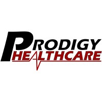 Prodigy Healthcare LLC Logo