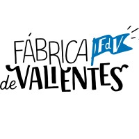 Fábrica de Valientes Logo