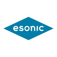 ESONIC a.s. Logo