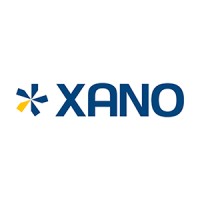 XANO Industri AB Logo