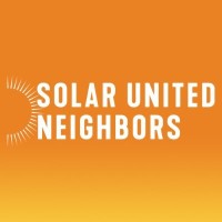 Solar United Neighbors Logo