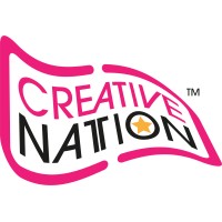 Creative Nation Limited Logo