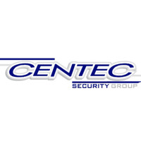 Centec Security Group Logo