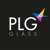 Peterlee Glass Logo