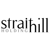 Straithill Holding AB Logo