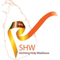 Stichting Hulp Wadduwa Logo