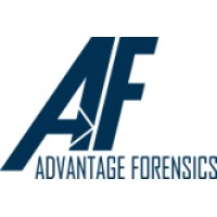 Advantage Forensics Inc. Logo