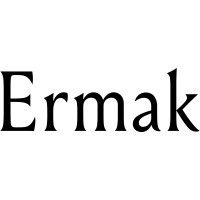 Ermak Group Logo