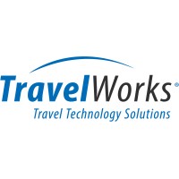 TravelWorks - Div. of PC Voyages Logo