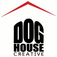 Dog House Creative Logo