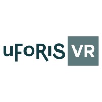 uForis VR Inc. Logo