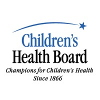 Childrens Health Board Logo