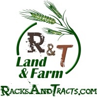 Racks & Tracts LLC Logo