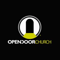 OpenDoor Church Logo