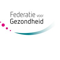 Federatie voor Gezondheid Logo
