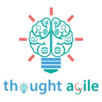 Thought Agile Sweden AB Logo
