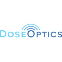 DoseOptics LLC Logo