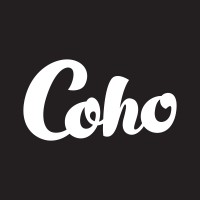 Coho Events Logo