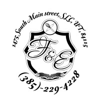 Fillings & Emulsions Inc Logo