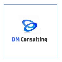 DM Consulting Logo