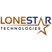 Lone Star Internet Logo