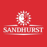 Sandhurst Fine Foods Logo