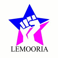 Lemooria Consultants Pvt Ltd Logo