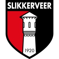 sv Slikkerveer Logo
