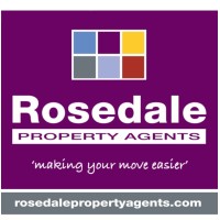 Rosedale Property Agents Logo