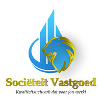 Sociëteit Vastgoed Netwerk® (SVN) Logo