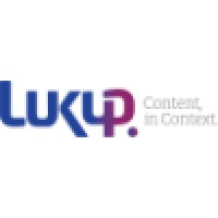 Lukup Logo