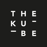 The Kube Antwerp Logo