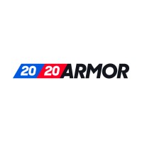 2020 Armor Logo