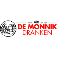 De Monnik Dranken Logo
