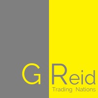 GReid Trading Nations LLC Logo